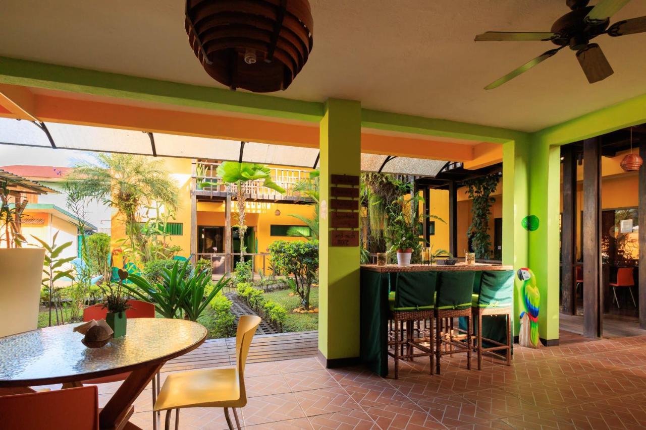 קאוויטה Hotel Boutique La Casa De Las Flores מראה חיצוני תמונה
