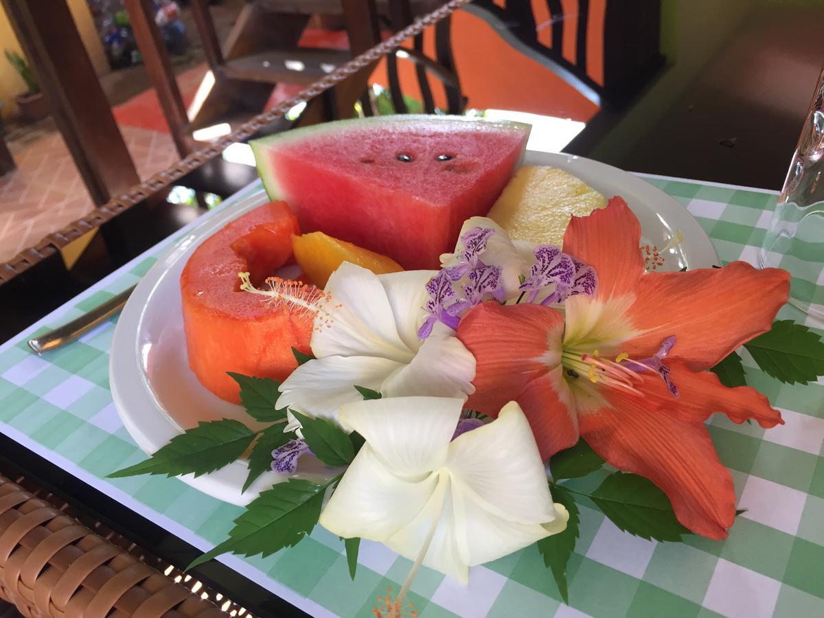 קאוויטה Hotel Boutique La Casa De Las Flores מראה חיצוני תמונה